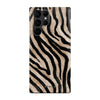 Golden Zebra - Samsung S22 Ultra