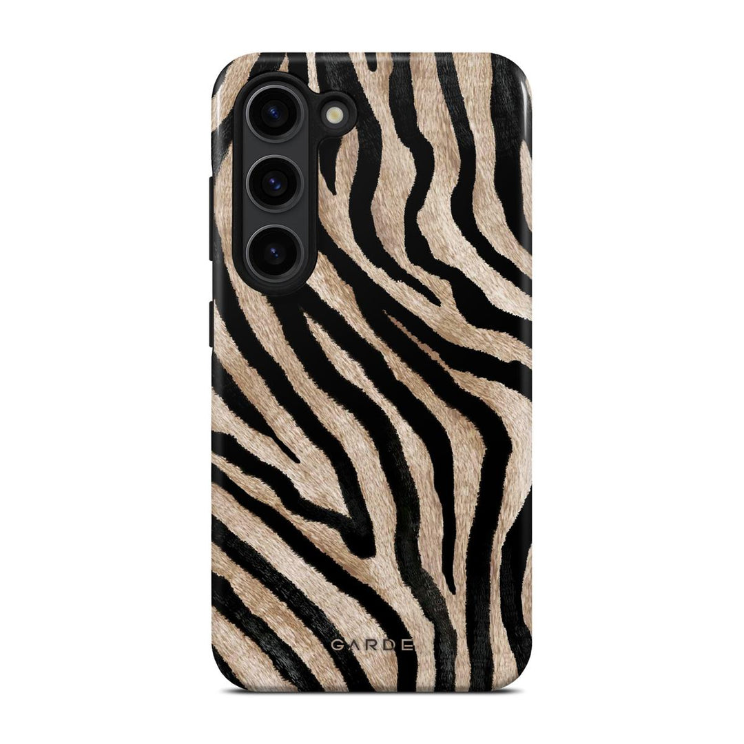 Golden Zebra - Samsung S23