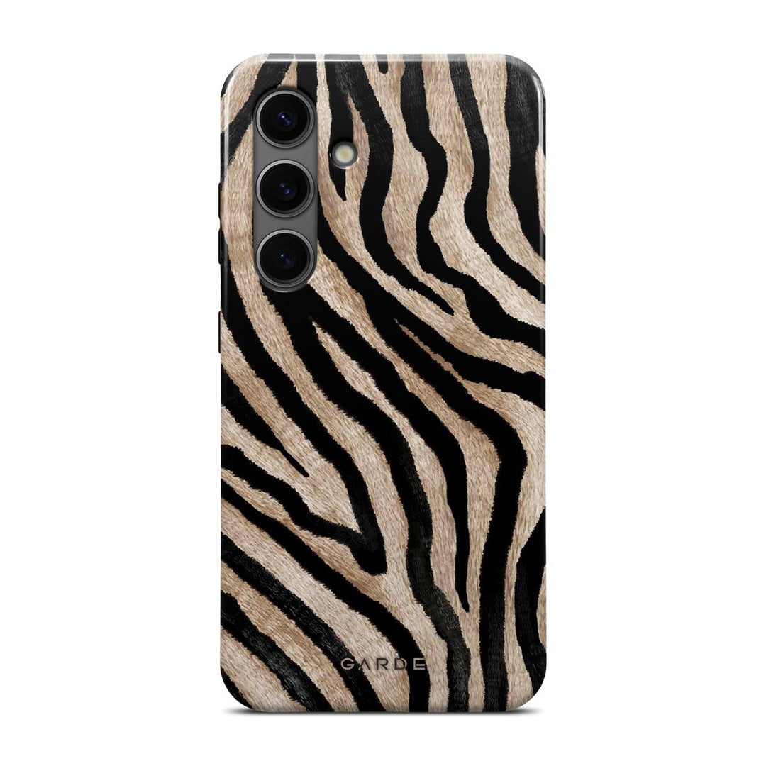 Golden Zebra - Samsung S24