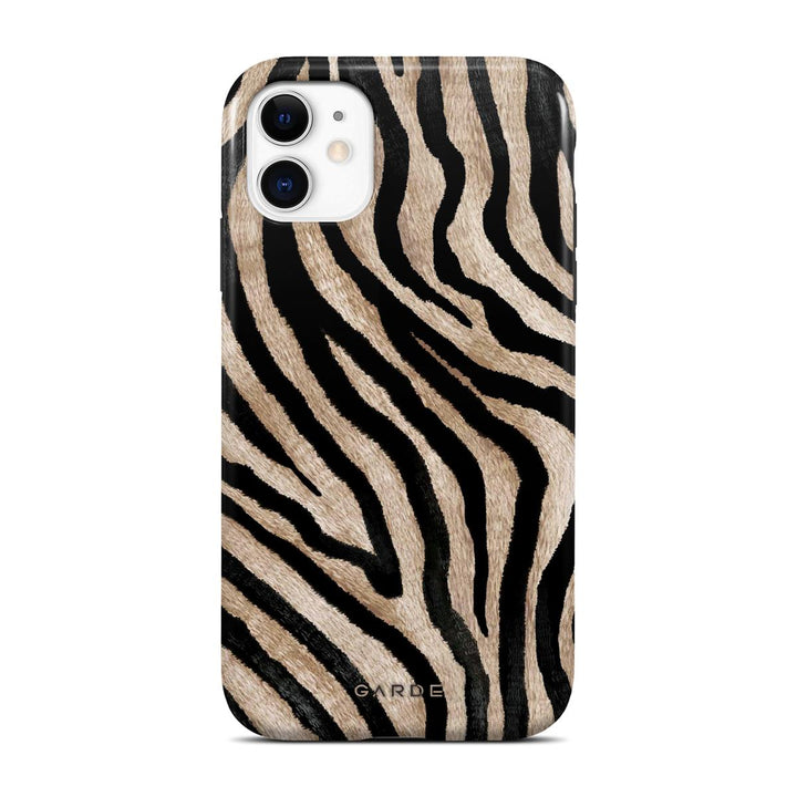 Golden Zebra - iPhone 11