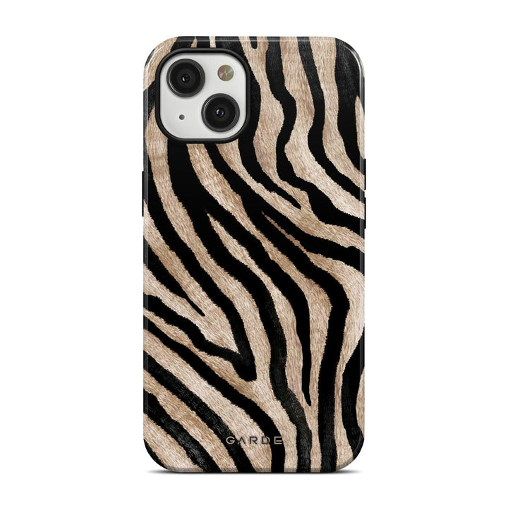 Golden Zebra - iPhone 13