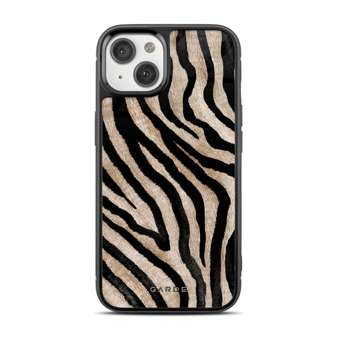 Golden Zebra - iPhone 13