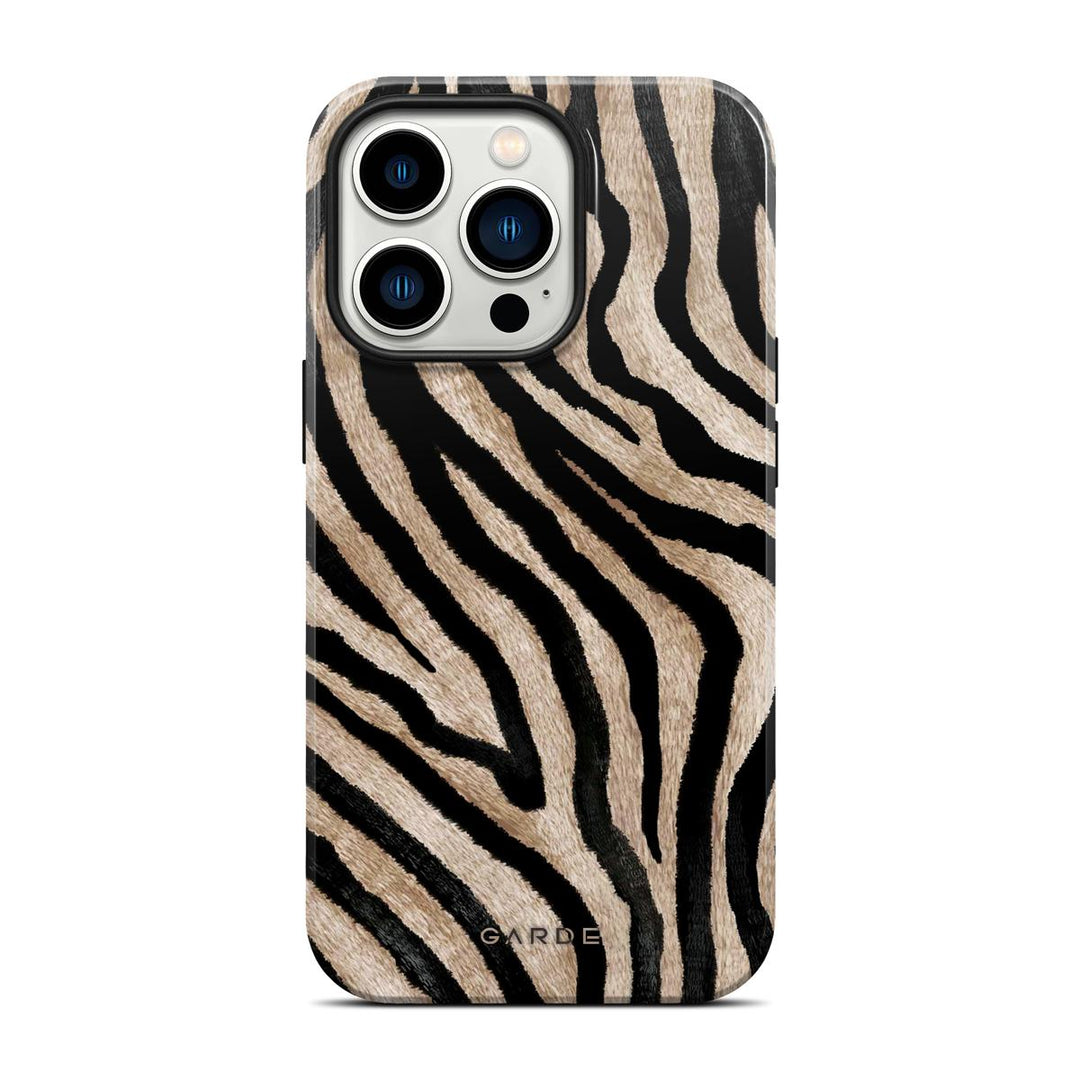 Golden Zebra - iPhone 13 Pro