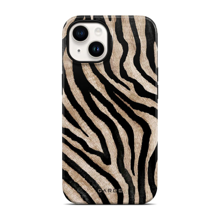Golden Zebra - iPhone 14