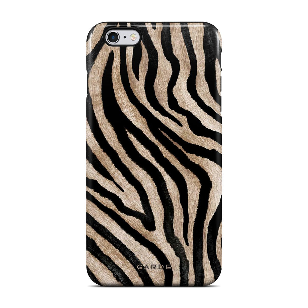 Golden Zebra - iPhone 6 Plus / 6s Plus