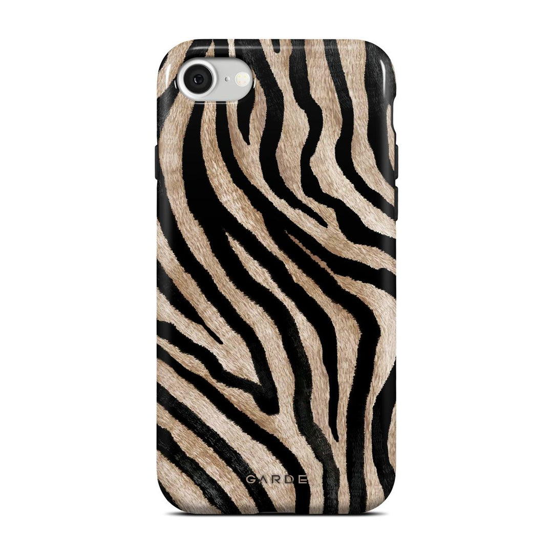 Golden Zebra - iPhone SE 2020 / 2022