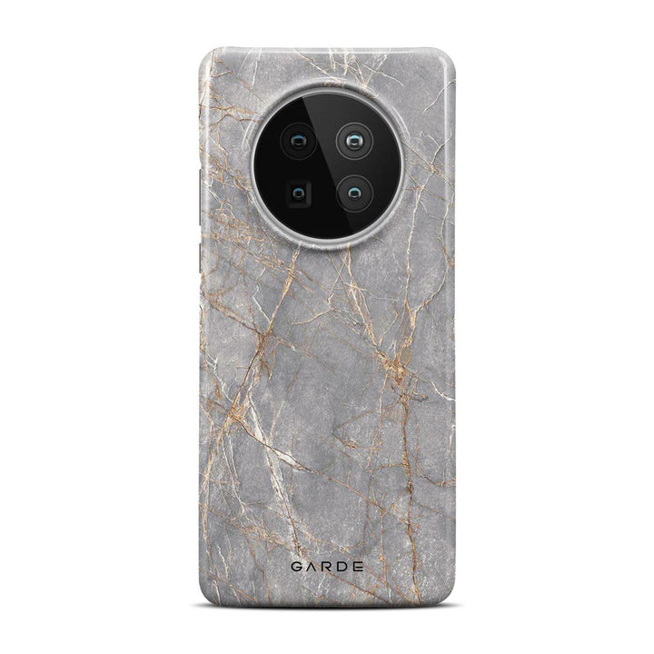 Hermes Huawei Mate 40 Back Cover - Custom Printed Phone Case by Garde