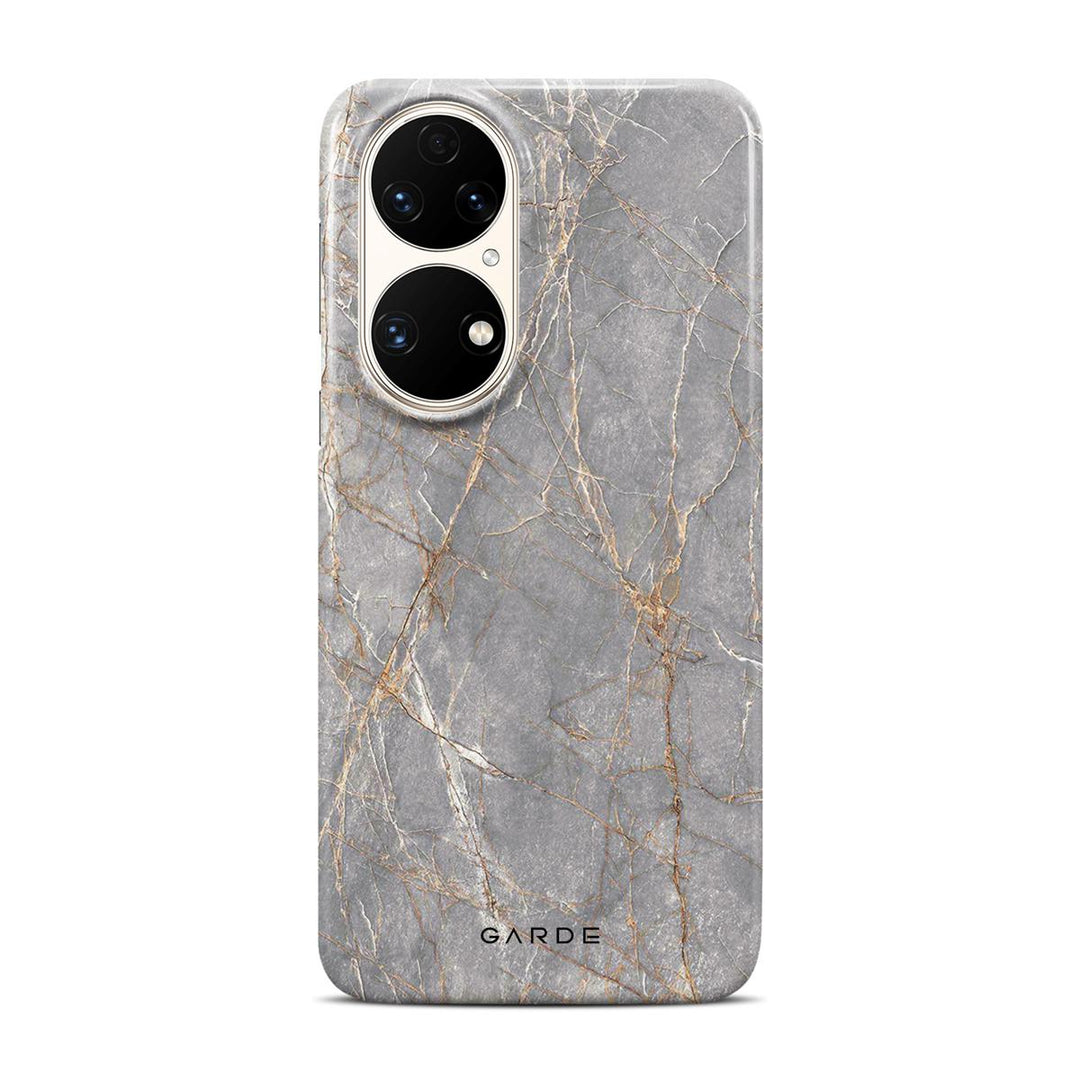 Hermes Huawei P50 Back Cover - Custom Printed Phone Case by Garde