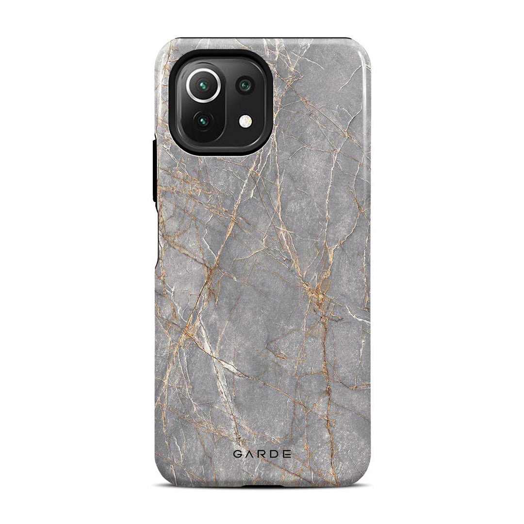 Hermes Xiaomi Mi 11 Lite Back Cover - Custom Printed Phone Case by Garde