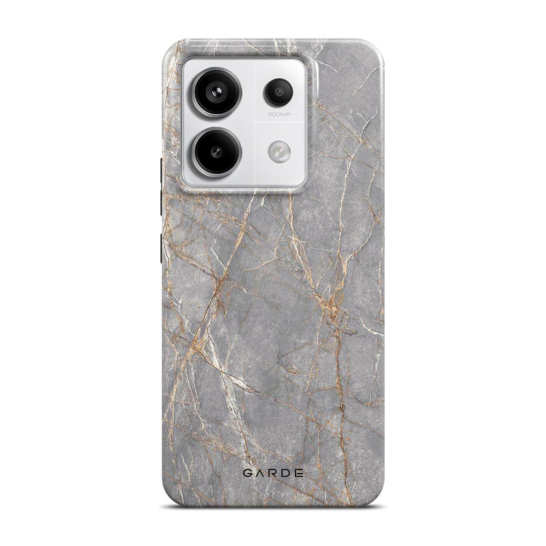 Hermes Redmi Note 13 Pro 5G Back Cover - Custom Printed Phone Case by Garde