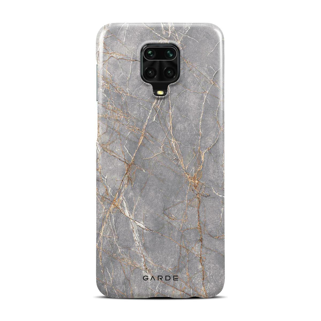 Hermes Redmi Note 9s / 9 Pro Back Cover - Custom Printed Phone Case by Garde