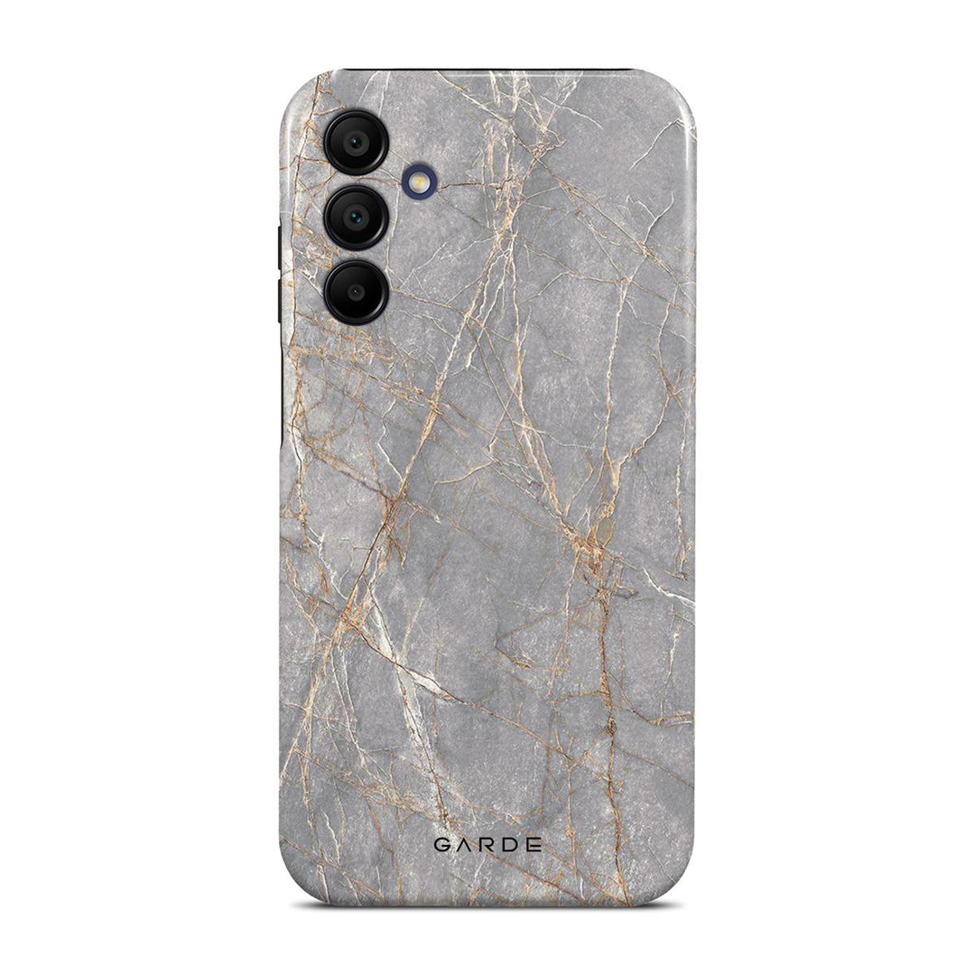 Hermes Samsung A15 Back Cover - Custom Printed Phone Case by Garde