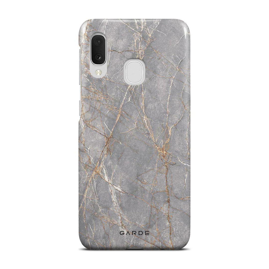 Hermes Samsung A20E Back Cover - Custom Printed Phone Case by Garde