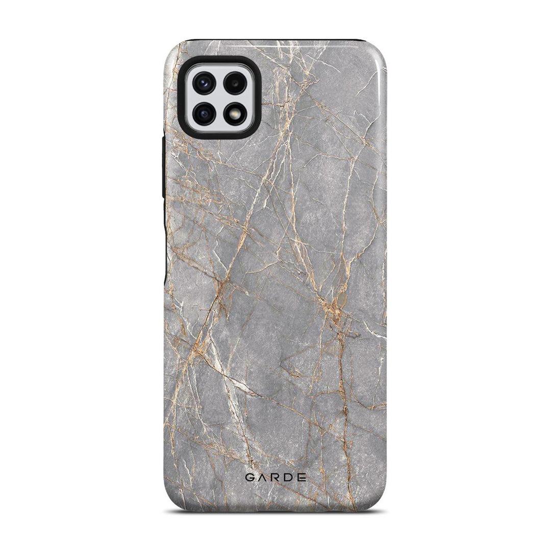 Hermes Samsung A22 5G Back Cover - Custom Printed Phone Case by Garde