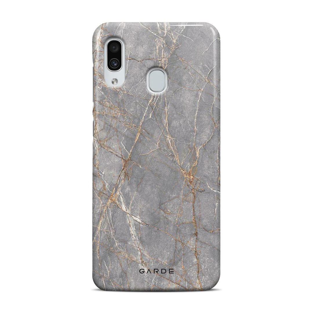Hermes Samsung A30 / A20 Back Cover - Custom Printed Phone Case by Garde