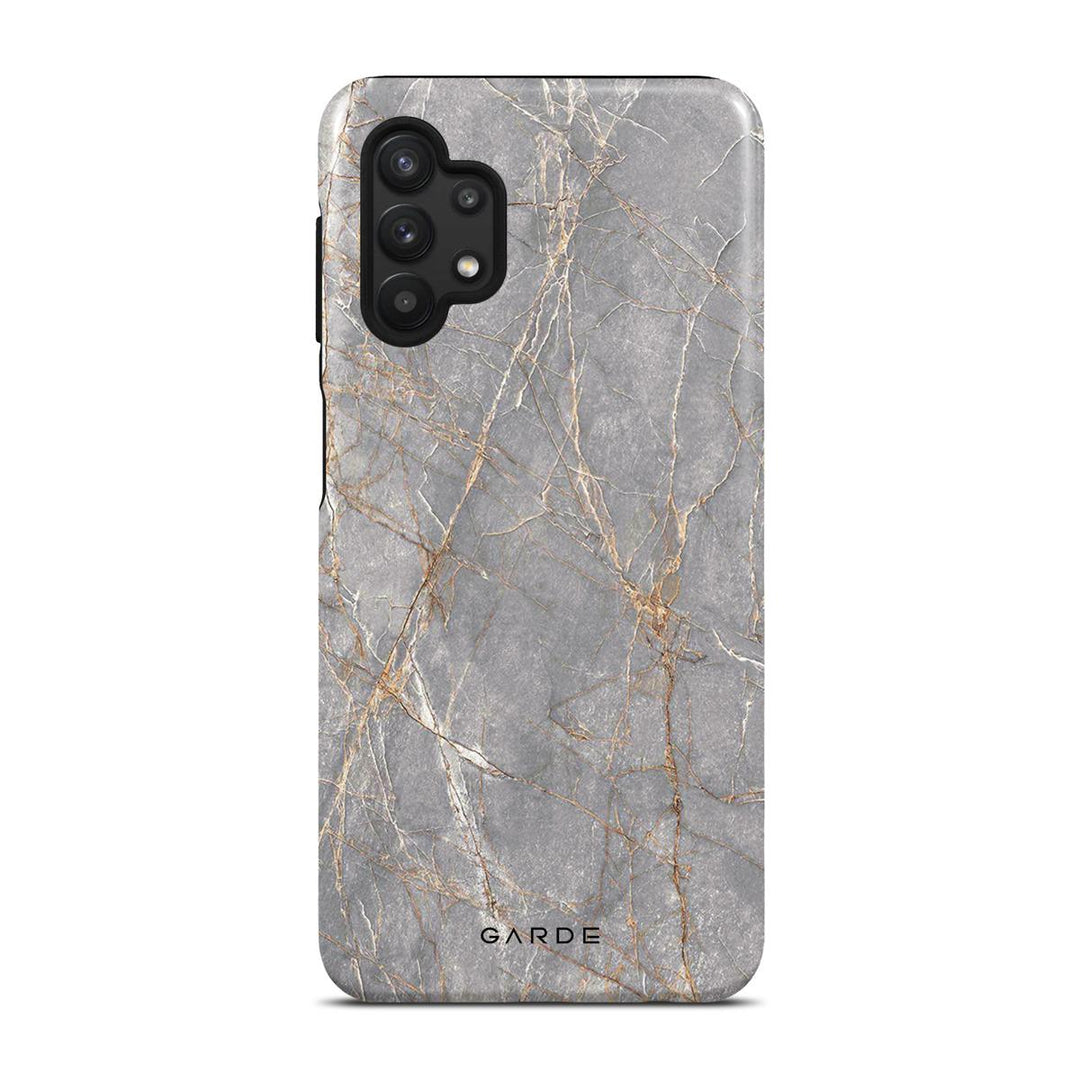 Hermes Samsung A32 5G Back Cover - Custom Printed Phone Case by Garde