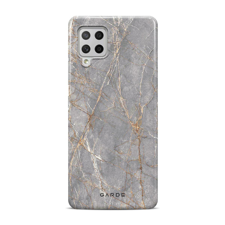 Hermes Samsung A42 5G Back Cover - Custom Printed Phone Case by Garde