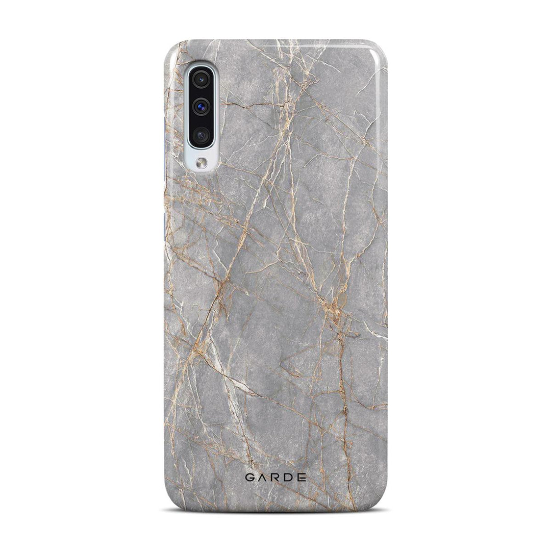 Hermes Samsung A50 5G Back Cover - Custom Printed Phone Case by Garde