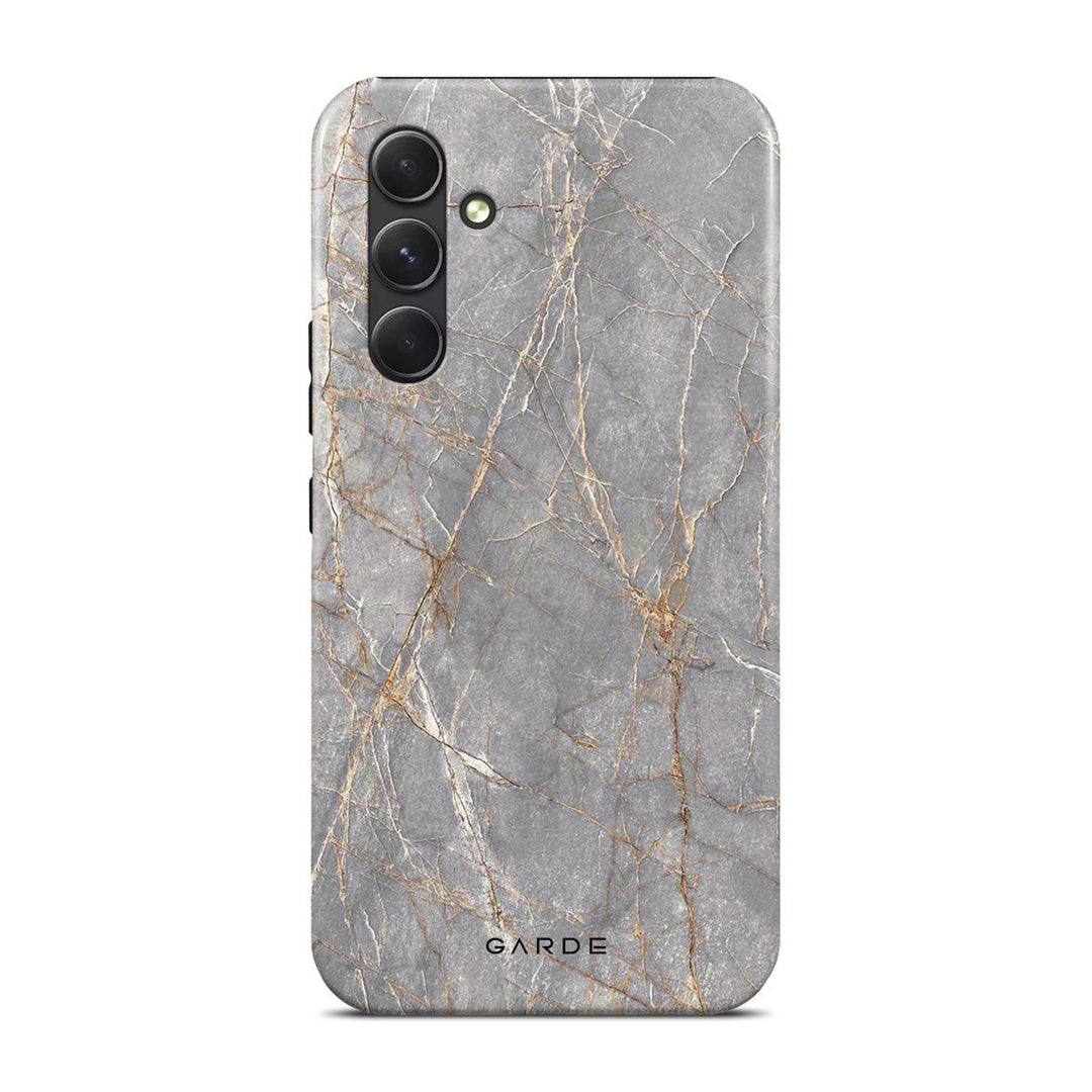 Hermes Samsung A54 5G Back Cover - Custom Printed Phone Case by Garde