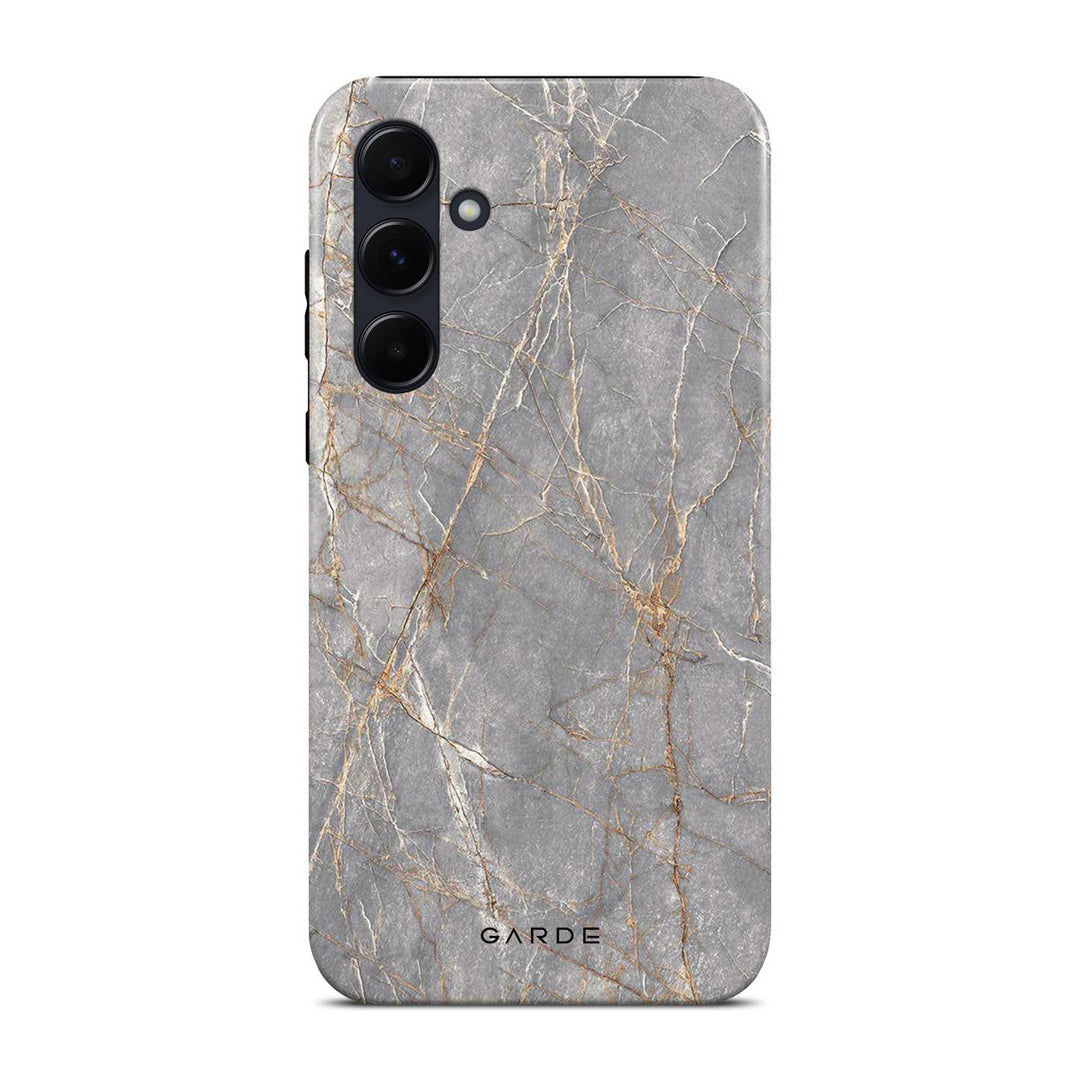 Hermes Samsung A55 5G Back Cover - Custom Printed Phone Case by Garde