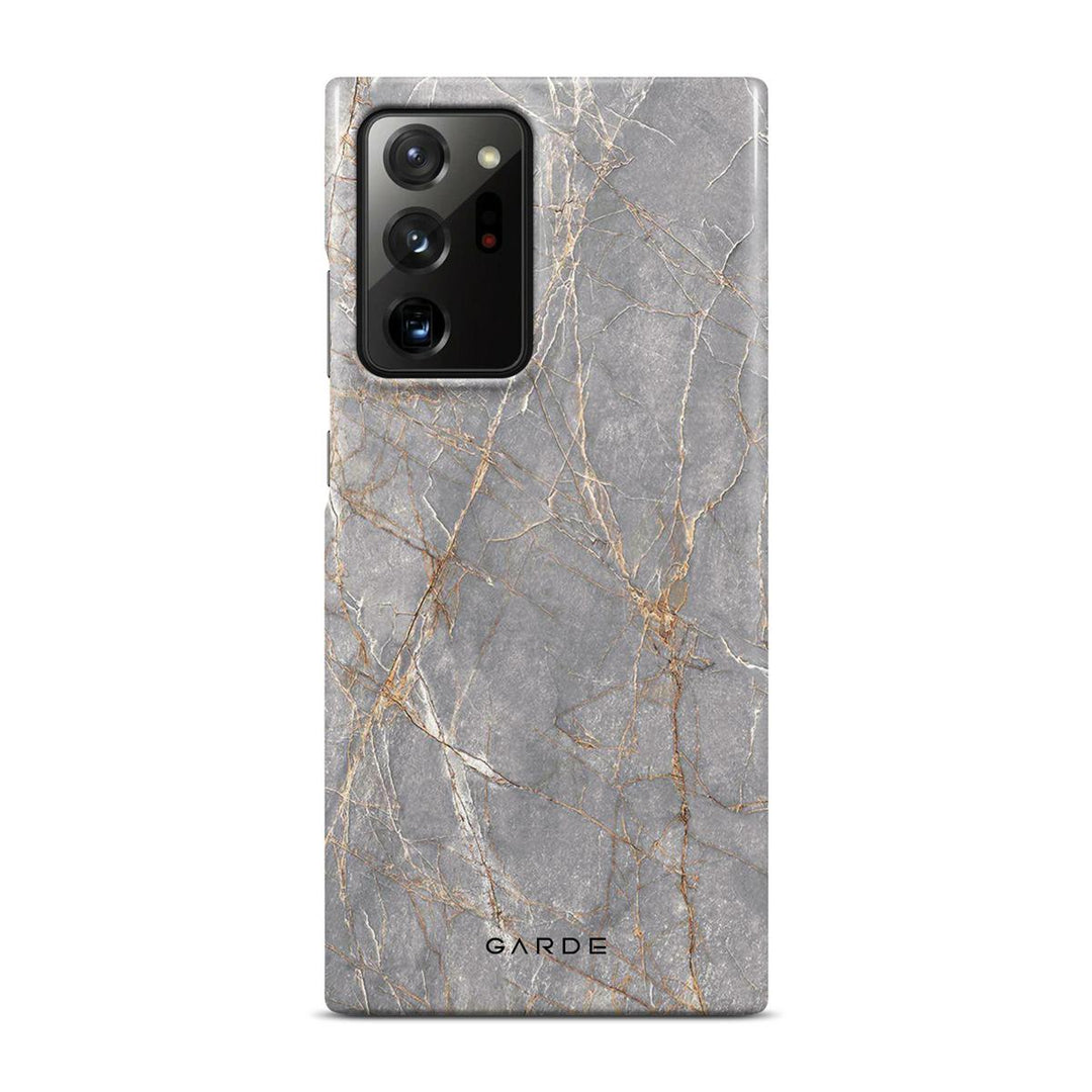 Hermes Samsung Note 20 Ultra Back Cover - Custom Printed Phone Case by Garde