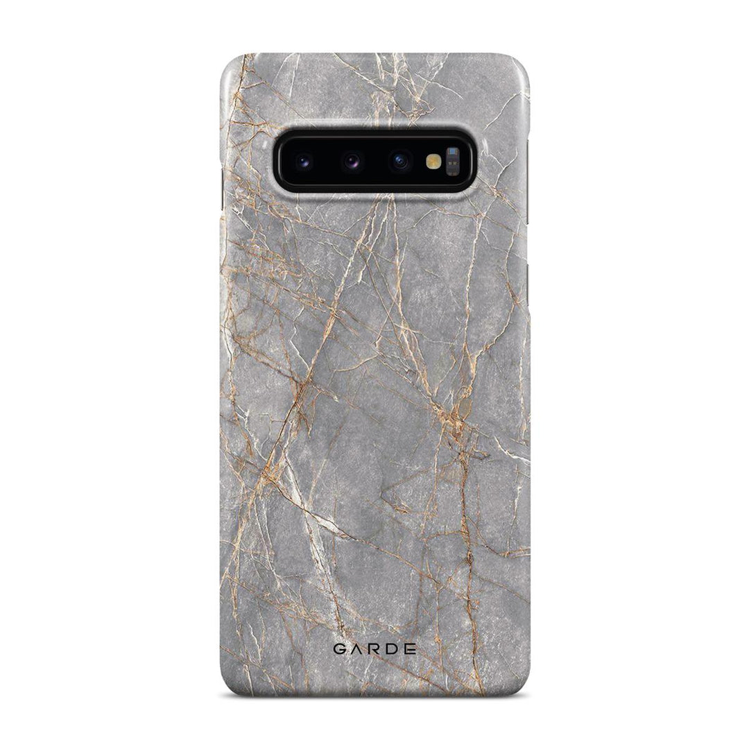 Hermes Samsung S10 Back Cover - Custom Printed Phone Case by Garde