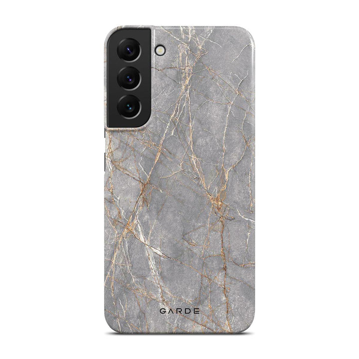 Hermes Samsung S22 Plus Back Cover - Custom Printed Phone Case by Garde