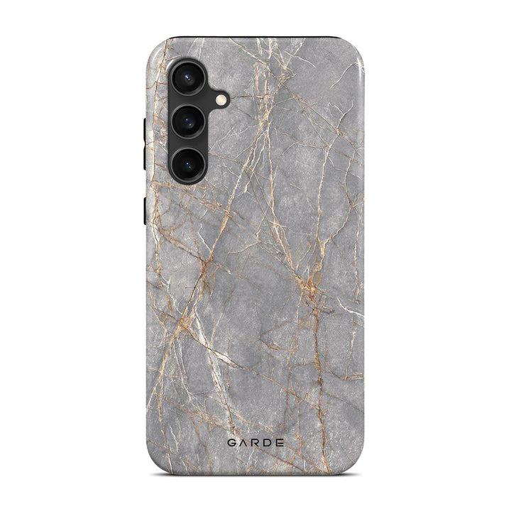 Hermes Samsung S23 FE Back Cover - Custom Printed Phone Case by Garde