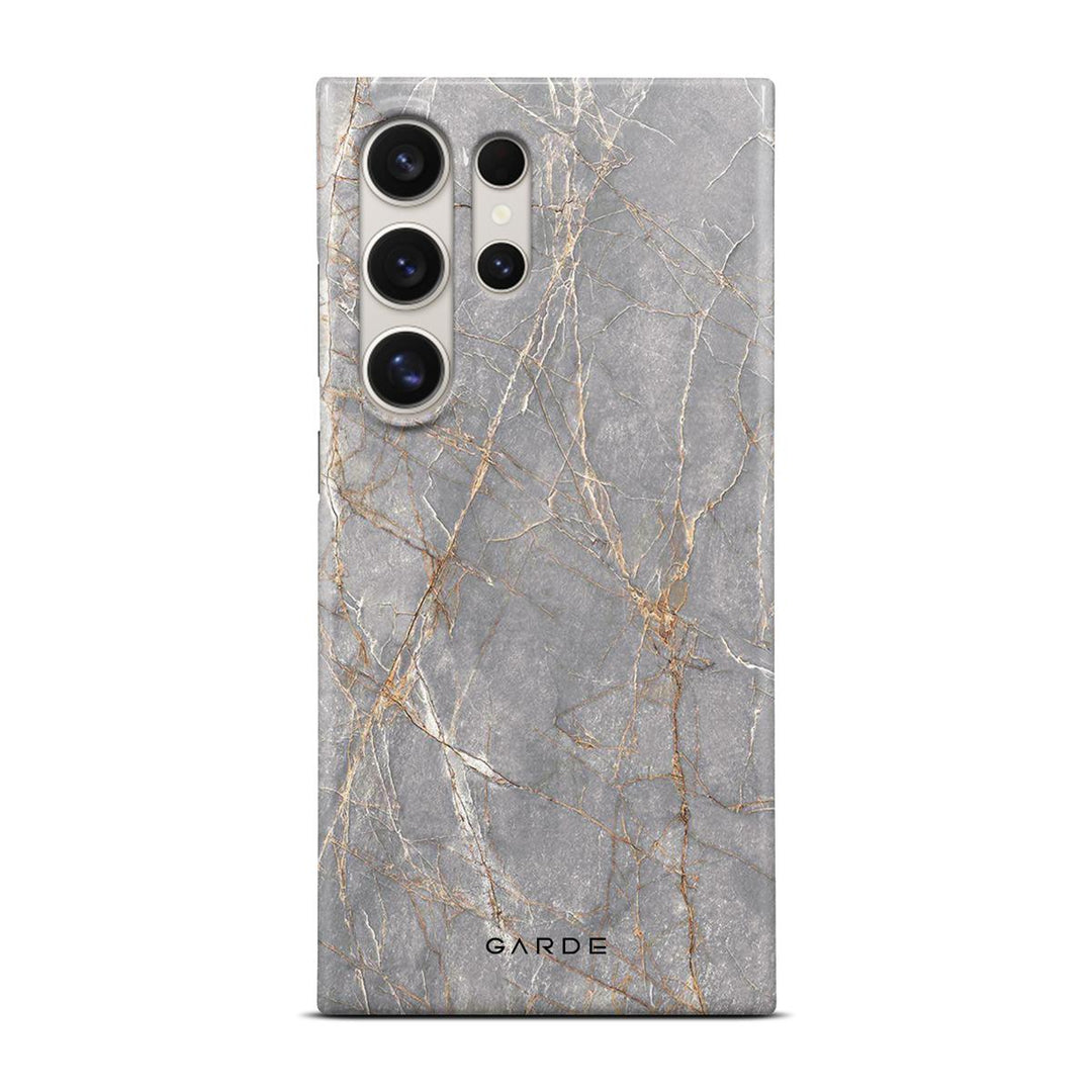 Hermes Samsung S24 Ultra Back Cover - Custom Printed Phone Case by Garde