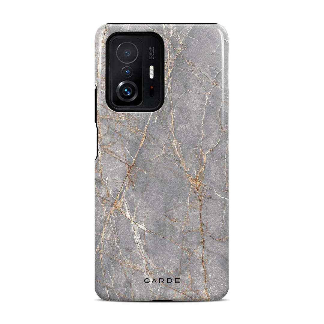 Hermes Xiaomi 11T / 11T Pro Back Cover - Custom Printed Phone Case by Garde