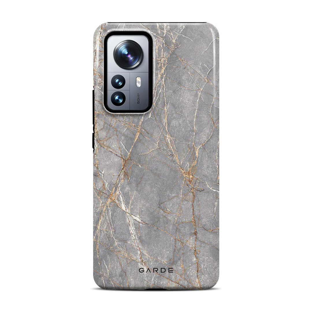 Hermes Xiaomi 12 Pro Back Cover - Custom Printed Phone Case by Garde