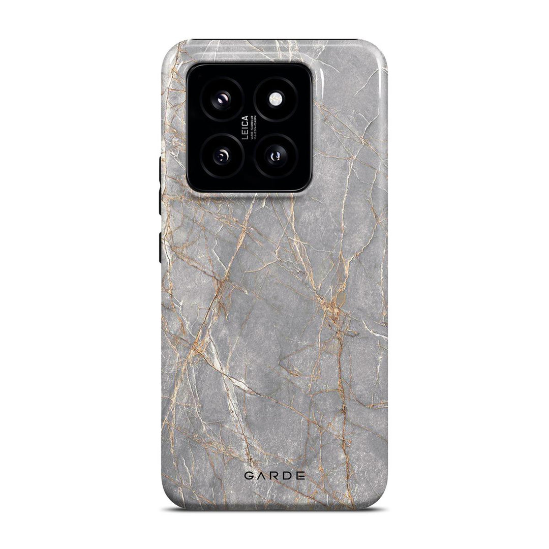 Hermes Xiaomi 14 Pro Back Cover - Custom Printed Phone Case by Garde