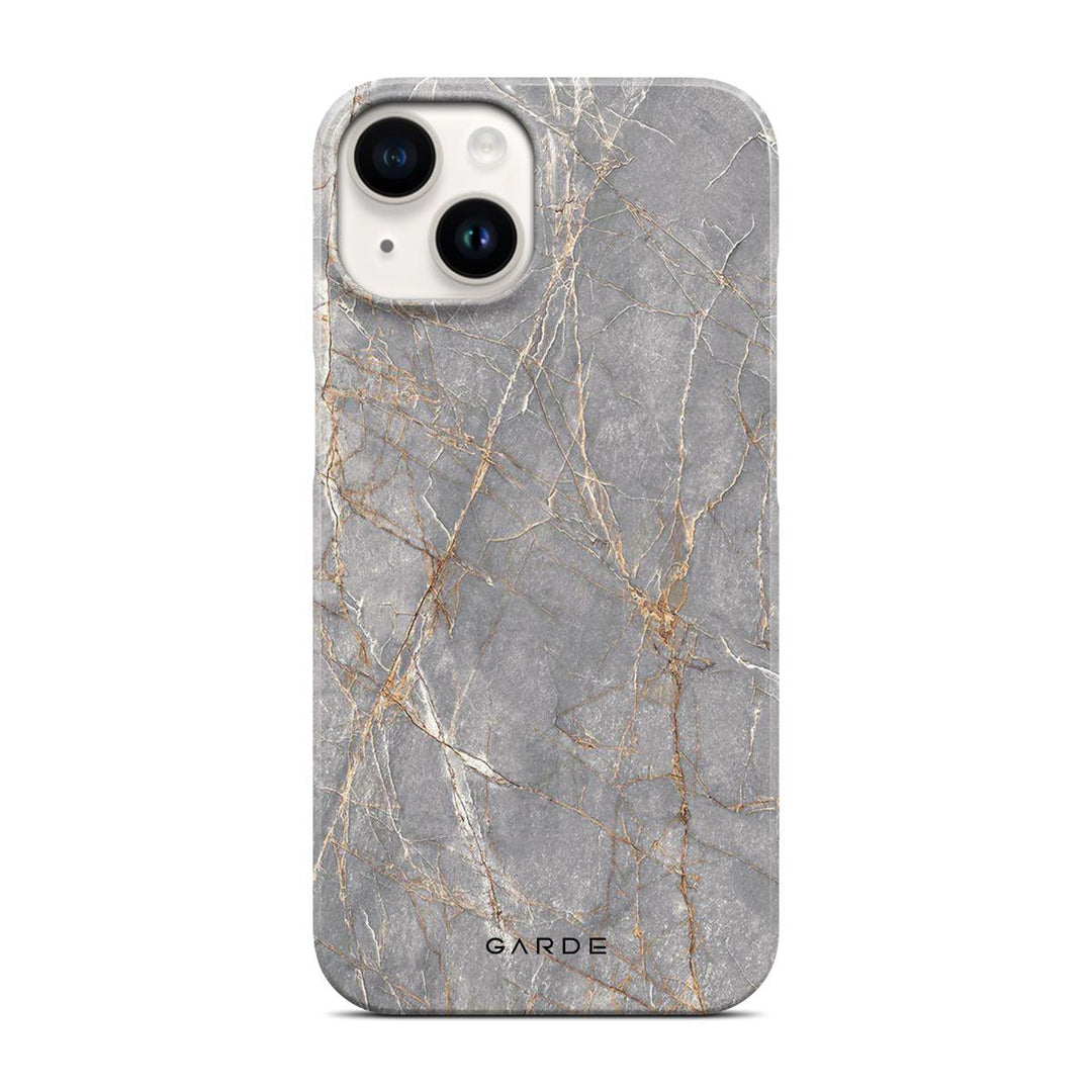Hermes iPhone 14 Back Cover - Custom Printed Phone Case by Garde