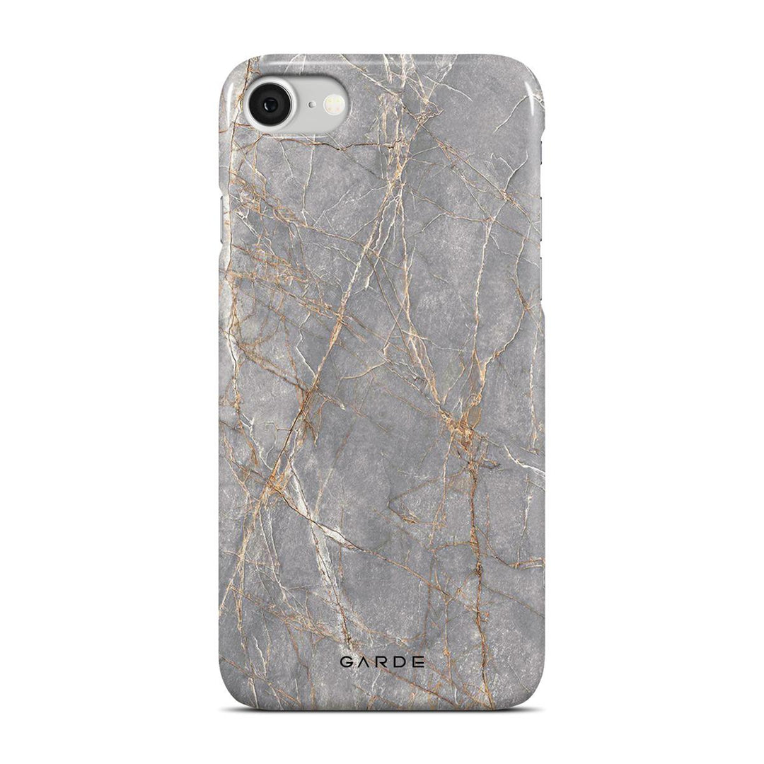 Hermes iPhone 7 / 8 Back Cover - Custom Printed Phone Case by Garde