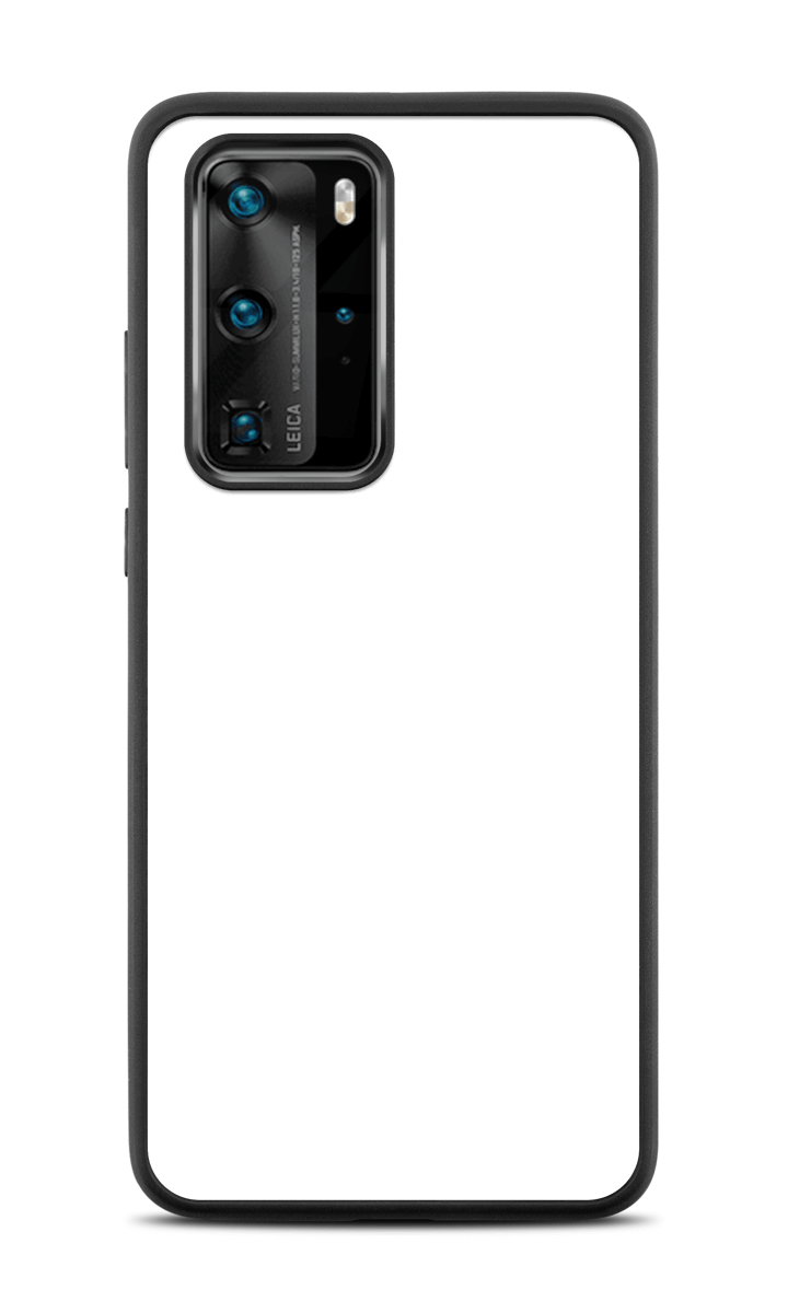 Huawei P40 Pro - Ultra-Shield