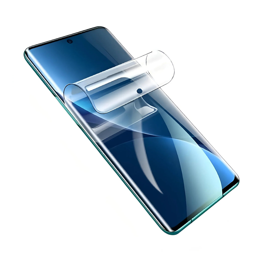 Screen Protection
