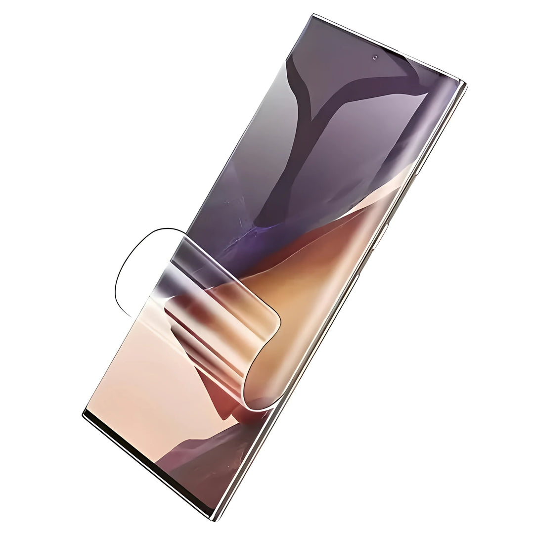 Screen Protection