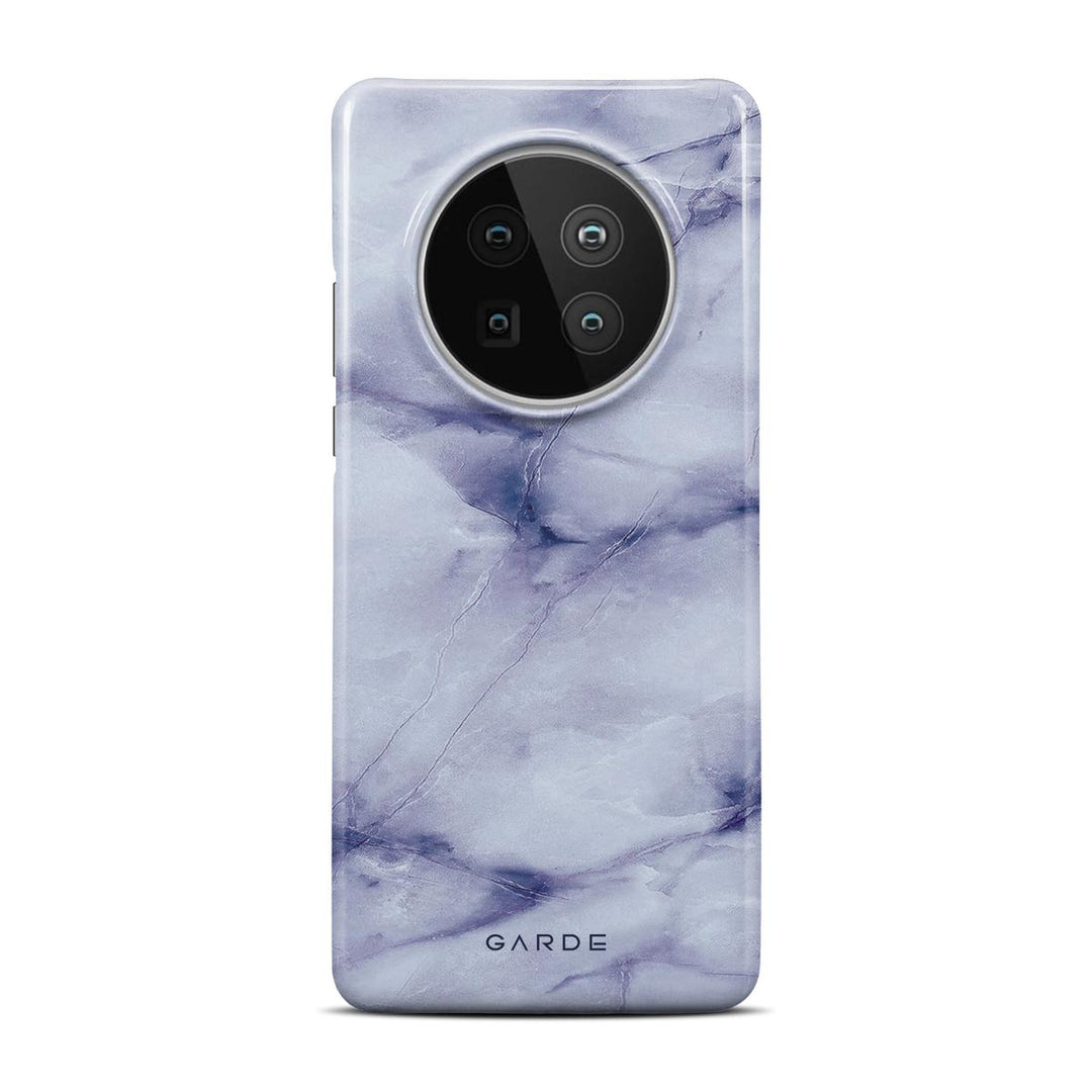Iris Touch Huawei Mate 40 Back Cover - Custom Printed Phone Case by Garde