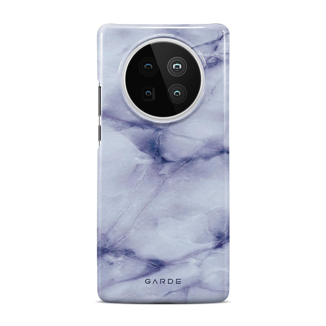 Iris Touch Huawei Mate 40 Pro Plus Back Cover - Custom Printed Phone Case by Garde