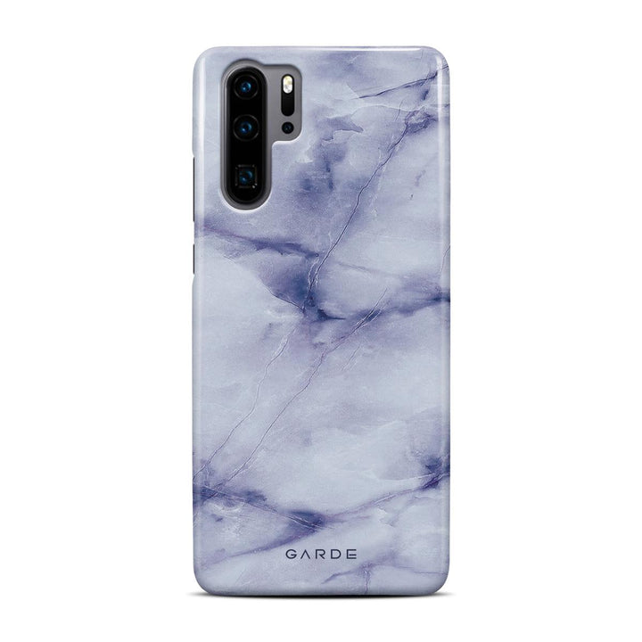 Iris Touch Huawei P30 Pro Back Cover - Custom Printed Phone Case by Garde