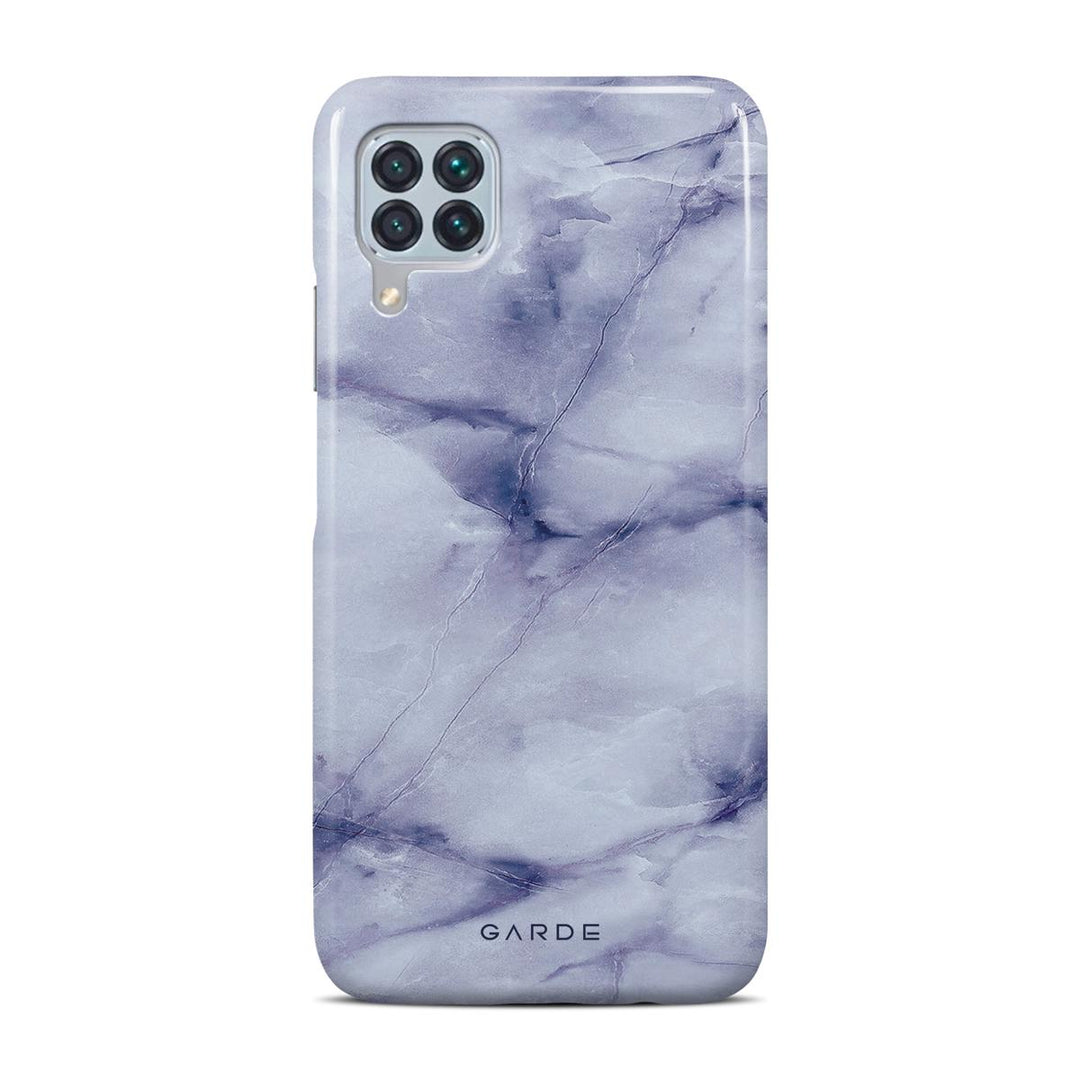Iris Touch Huawei P40 Lite Back Cover - Custom Printed Phone Case by Garde