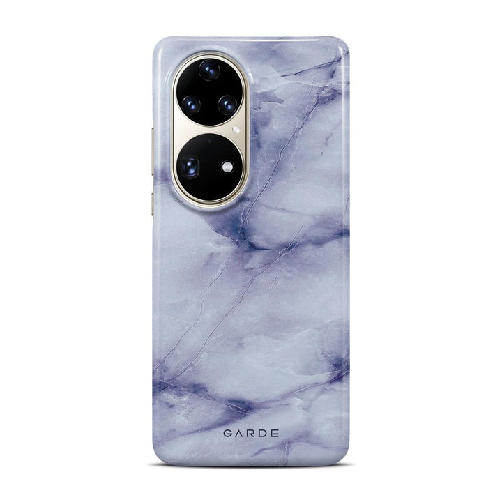 Iris Touch Huawei P50 Pro Back Cover - Custom Printed Phone Case by Garde