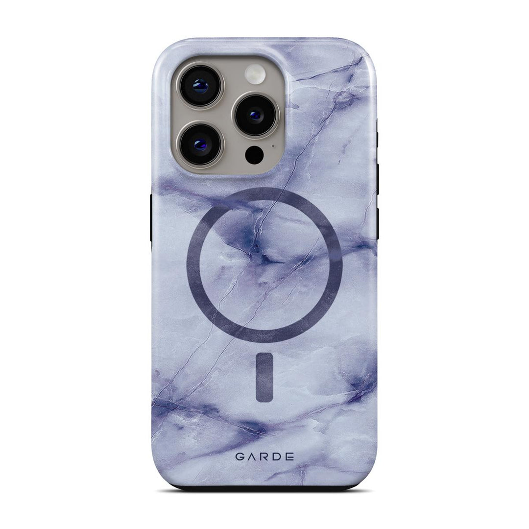 Iris Touch - iPhone 15 Pro