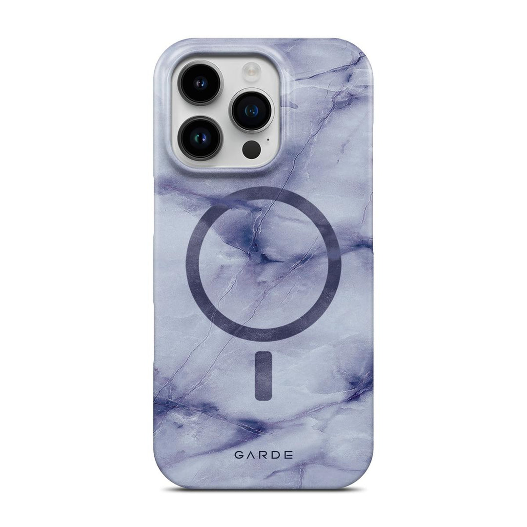 Iris Touch - iPhone 16 Pro