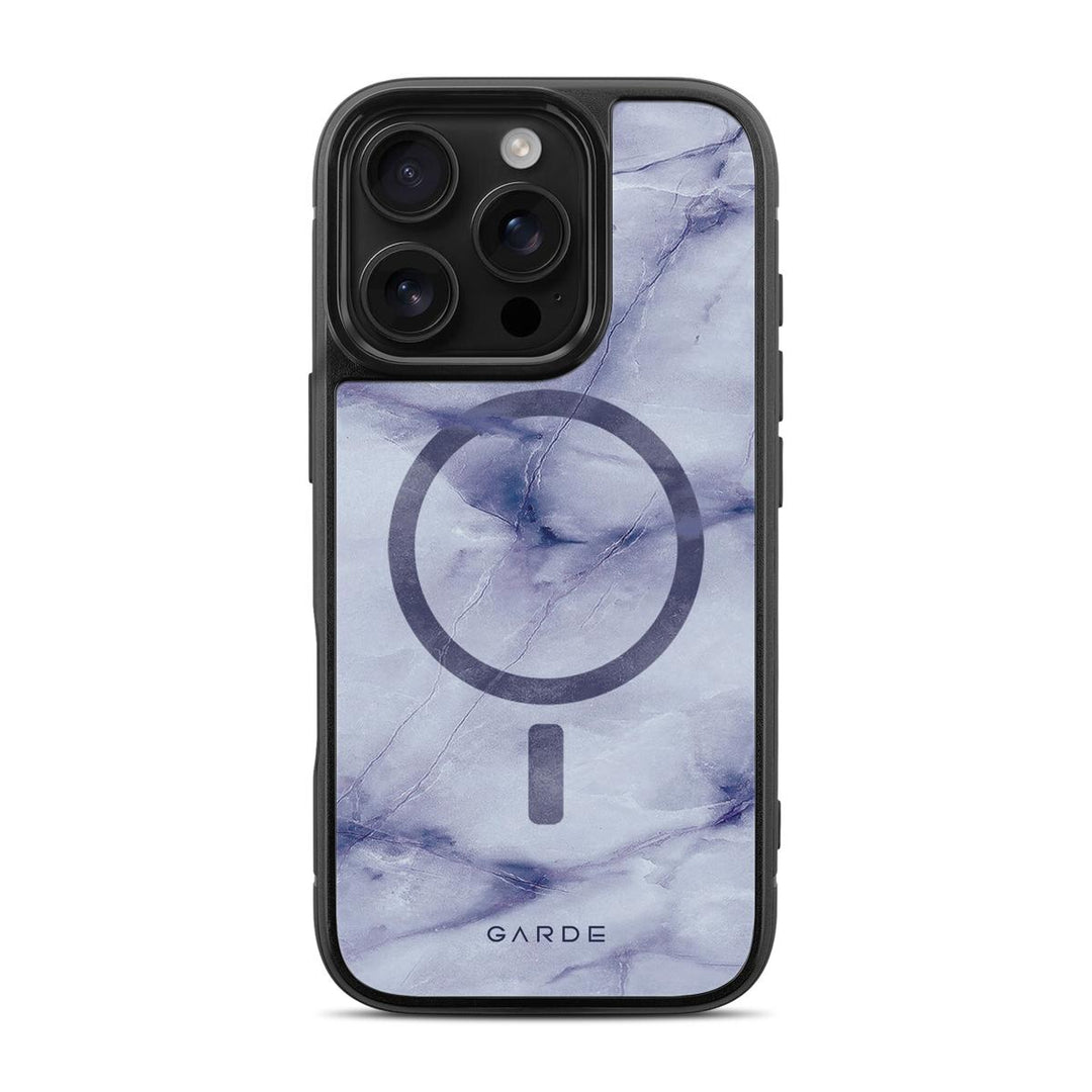 Iris Touch - iPhone 16 Pro