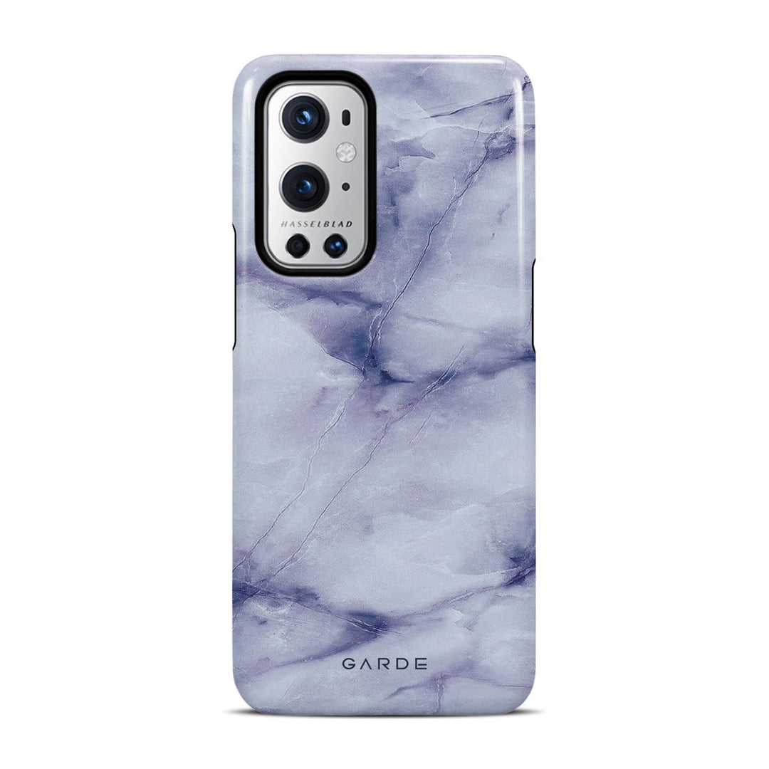 Iris Touch OnePlus 9 Pro Back Cover - Custom Printed Phone Case by Garde