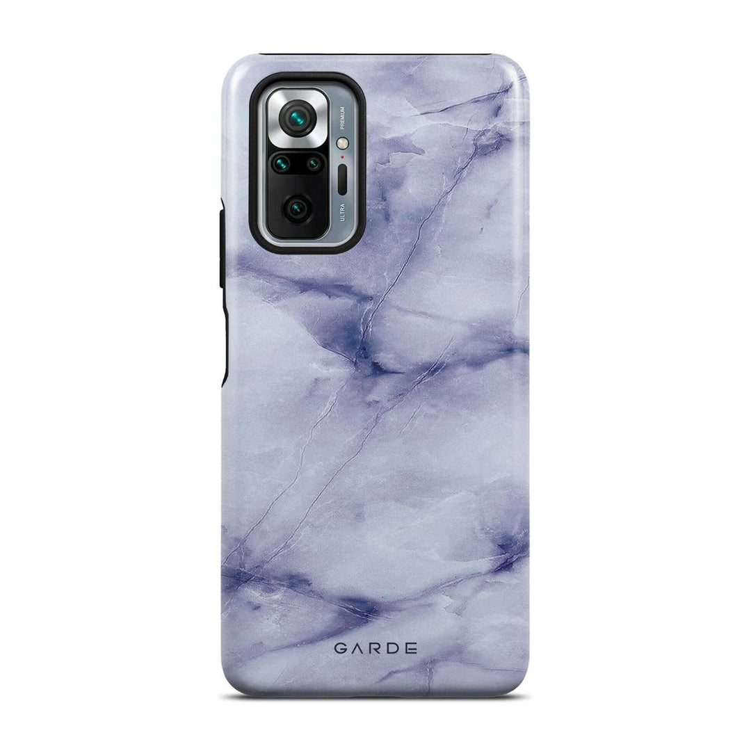 Iris Touch Redmi Note 10 Pro Back Cover - Custom Printed Phone Case by Garde