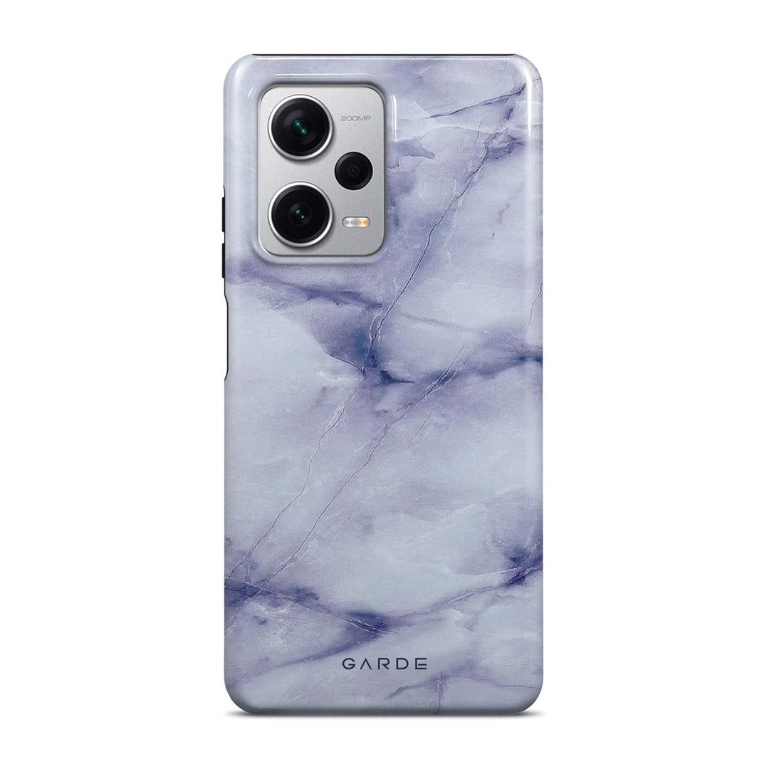 Iris Touch Redmi Note 12 Pro+ 5G Back Cover - Custom Printed Phone Case by Garde