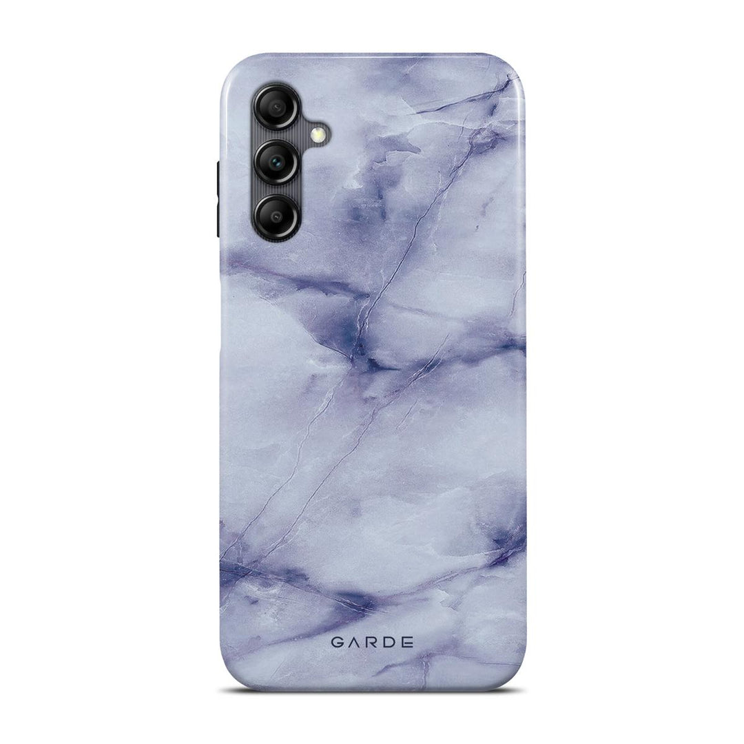 Iris Touch Samsung A14 Back Cover - Custom Printed Phone Case by Garde