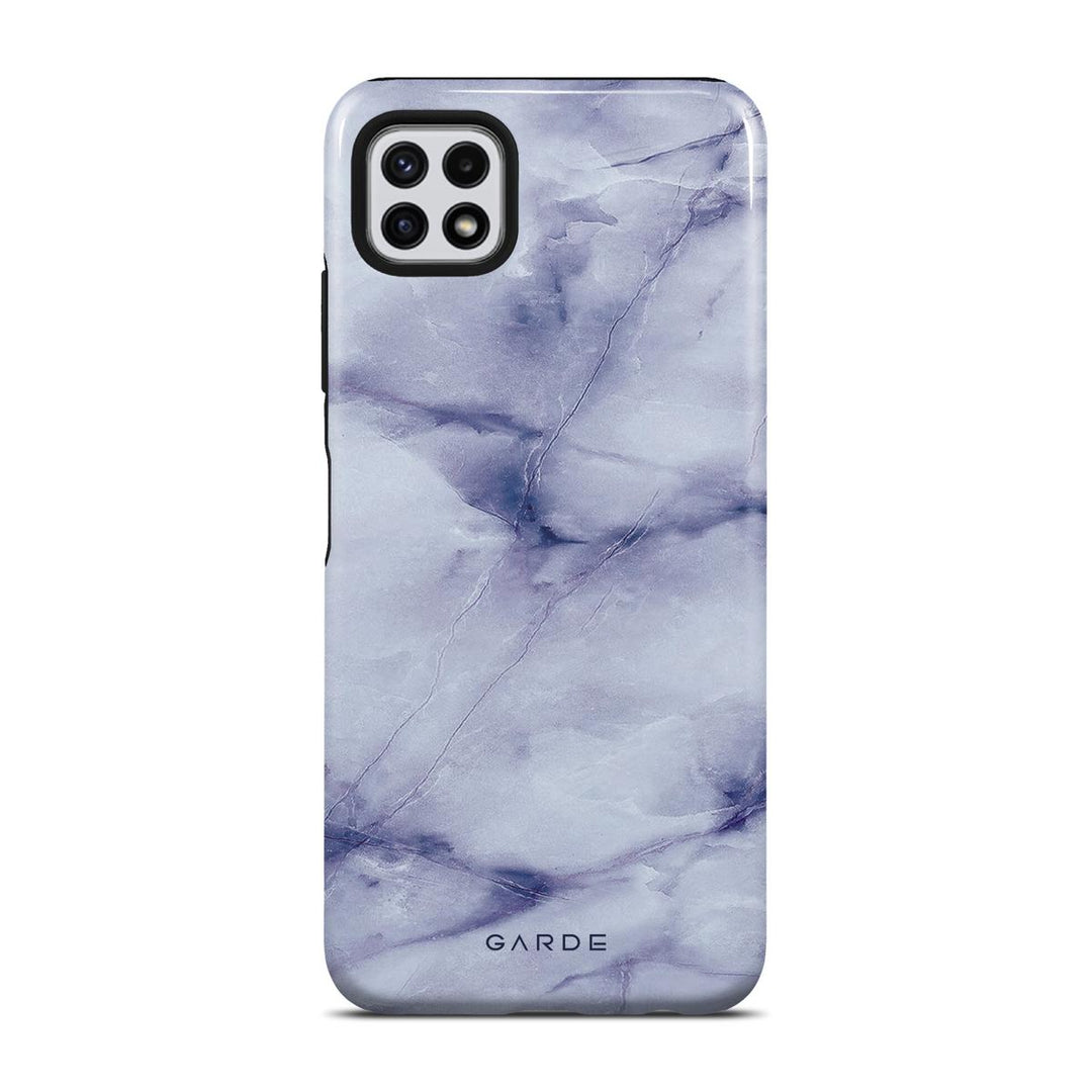 Iris Touch Samsung A22 5G Back Cover - Custom Printed Phone Case by Garde